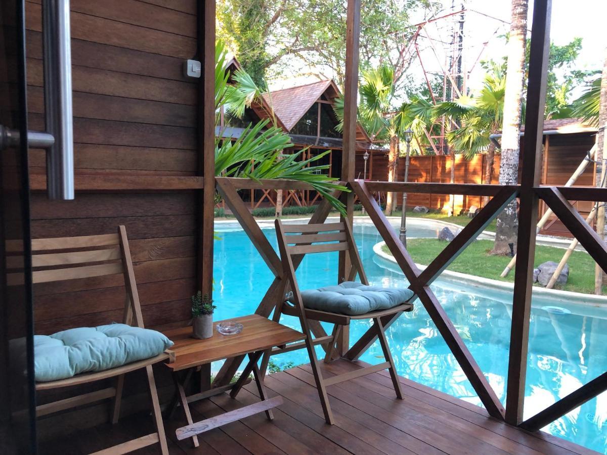 Bali Lagoon Bungalows, Nusa Dua Benoa Ngoại thất bức ảnh