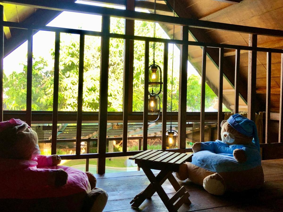 Bali Lagoon Bungalows, Nusa Dua Benoa Ngoại thất bức ảnh