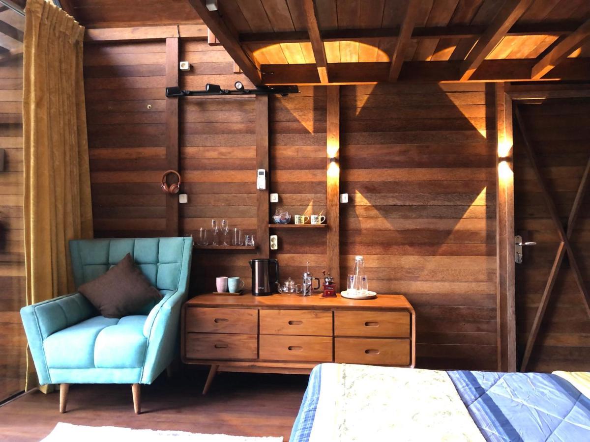 Bali Lagoon Bungalows, Nusa Dua Benoa Ngoại thất bức ảnh