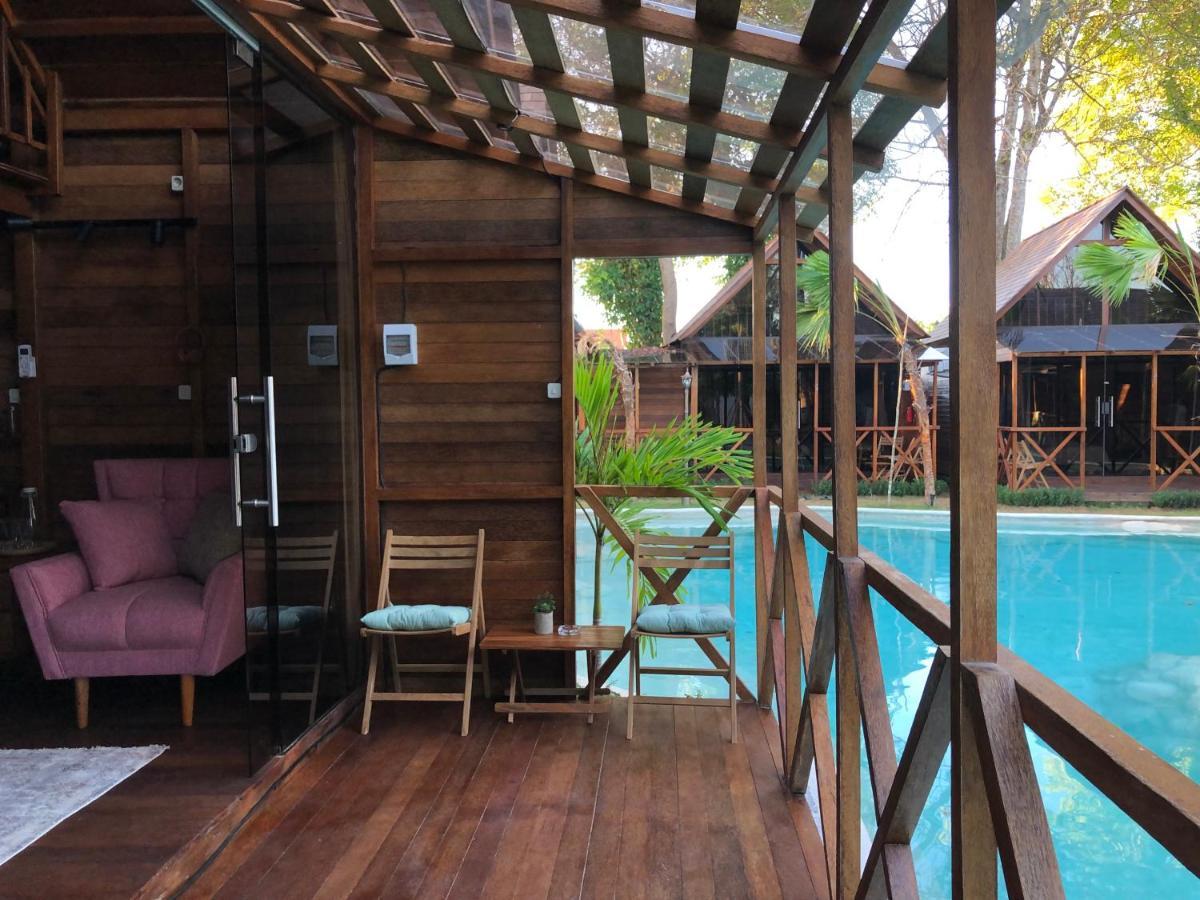 Bali Lagoon Bungalows, Nusa Dua Benoa Ngoại thất bức ảnh