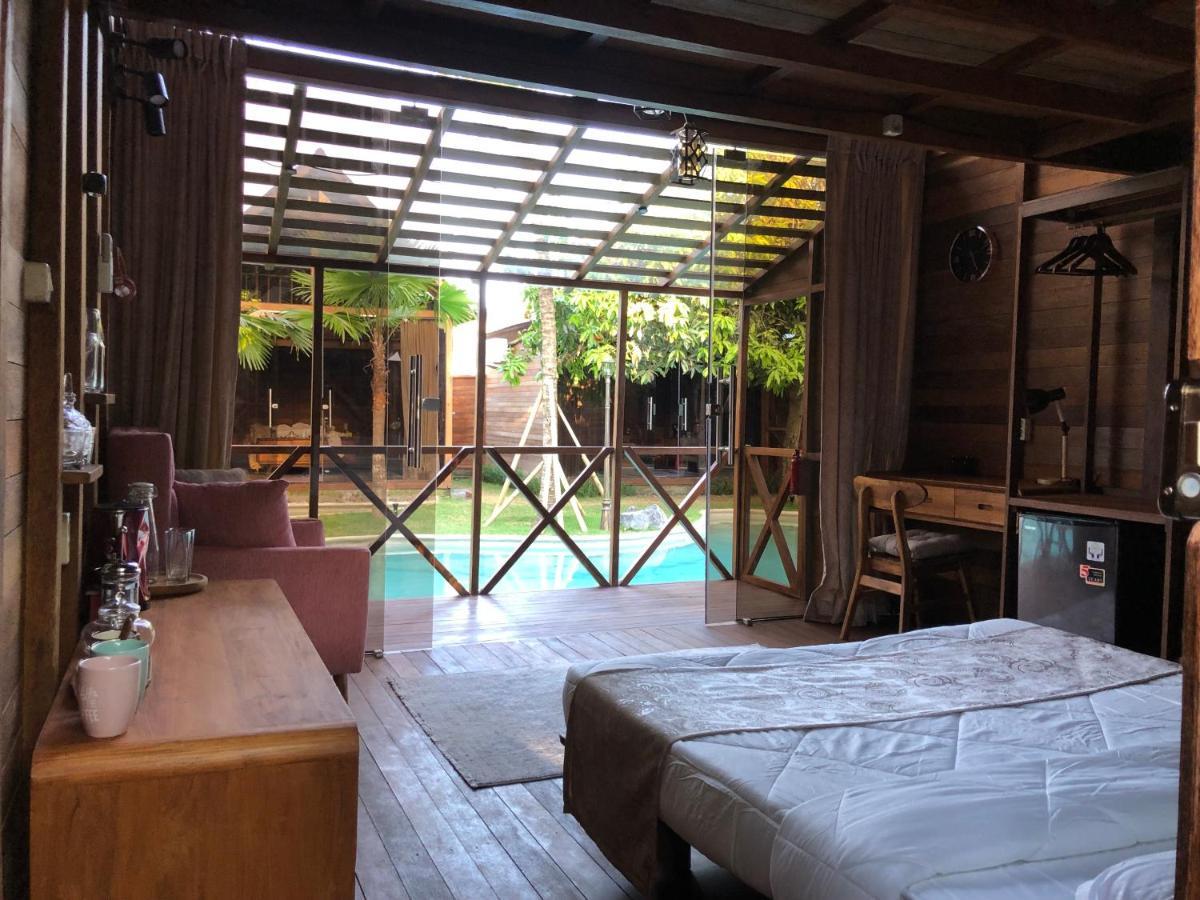 Bali Lagoon Bungalows, Nusa Dua Benoa Ngoại thất bức ảnh