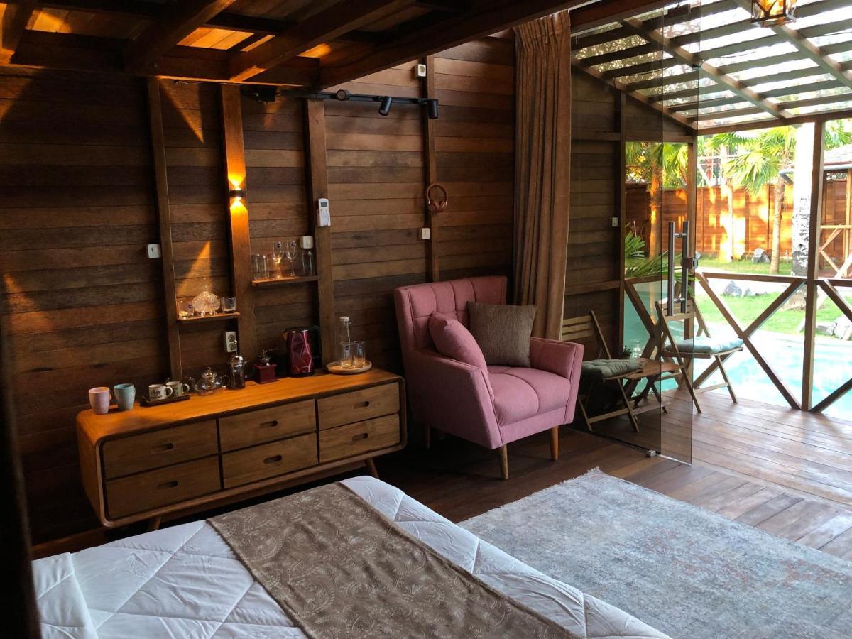 Bali Lagoon Bungalows, Nusa Dua Benoa Ngoại thất bức ảnh