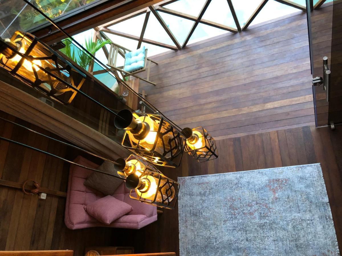 Bali Lagoon Bungalows, Nusa Dua Benoa Ngoại thất bức ảnh