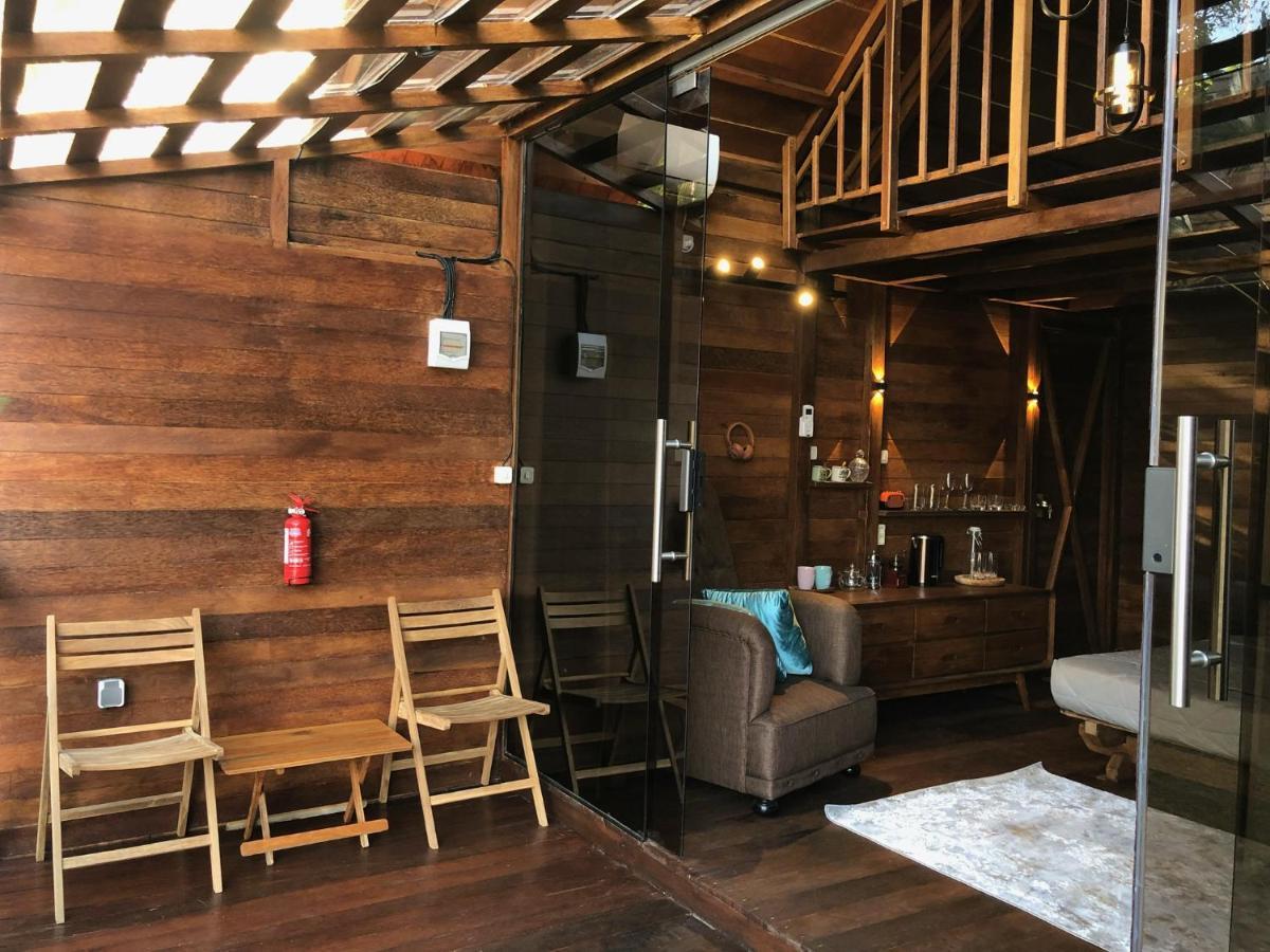 Bali Lagoon Bungalows, Nusa Dua Benoa Ngoại thất bức ảnh
