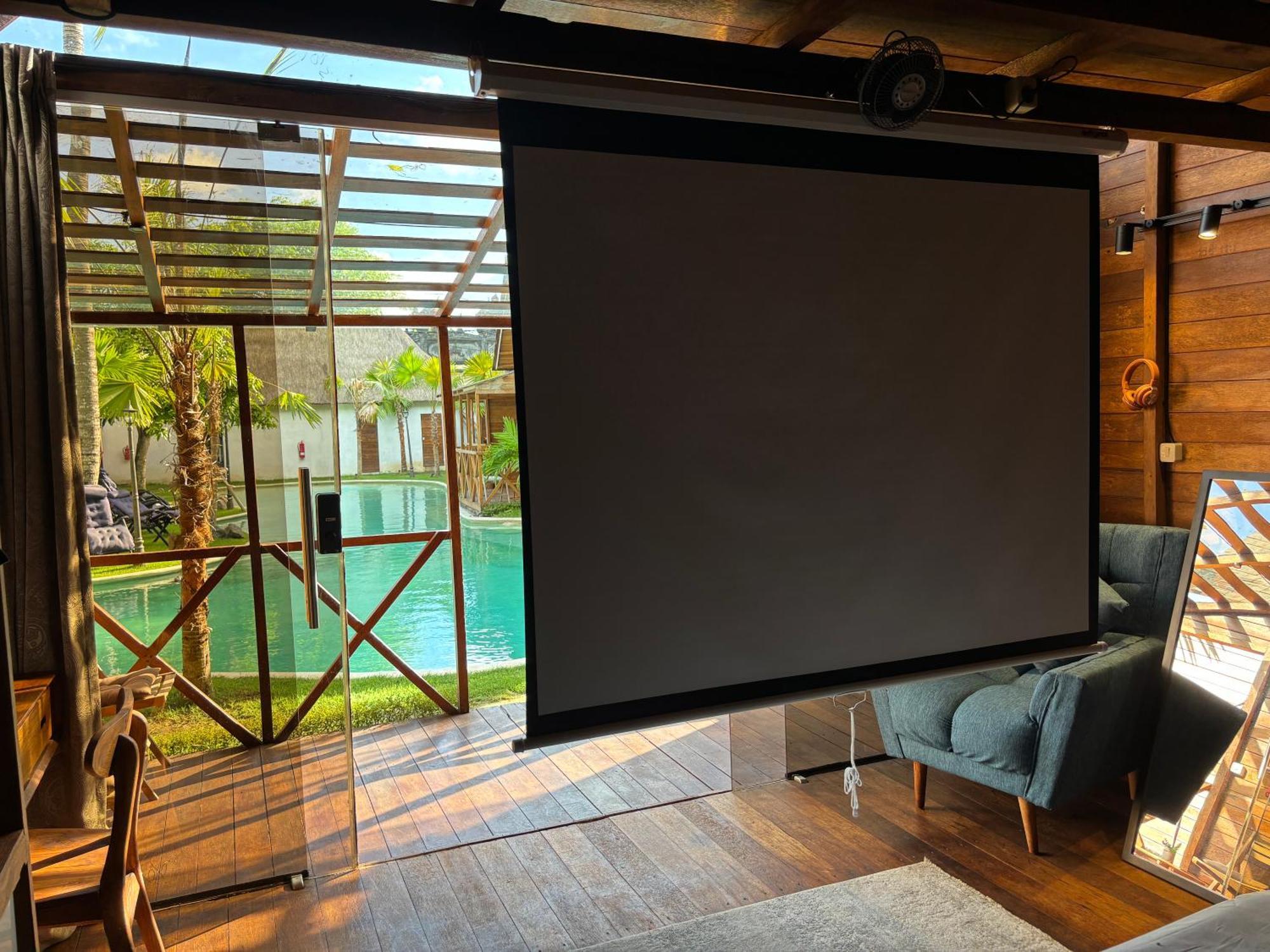 Bali Lagoon Bungalows, Nusa Dua Benoa Ngoại thất bức ảnh